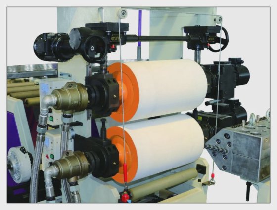 ジェウェル PE カーボンブラック銅プラスチック複合押出し