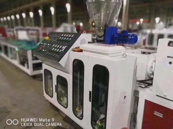 ジュエルシングル、ツインスクリュー押出機