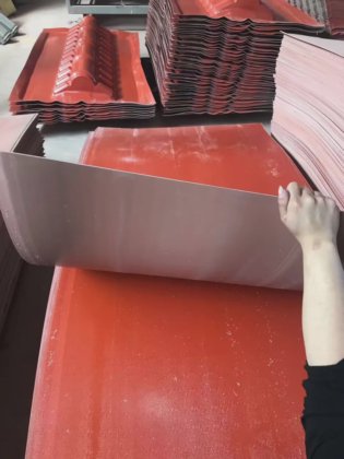 PVC Single or Muti-Layer Heat