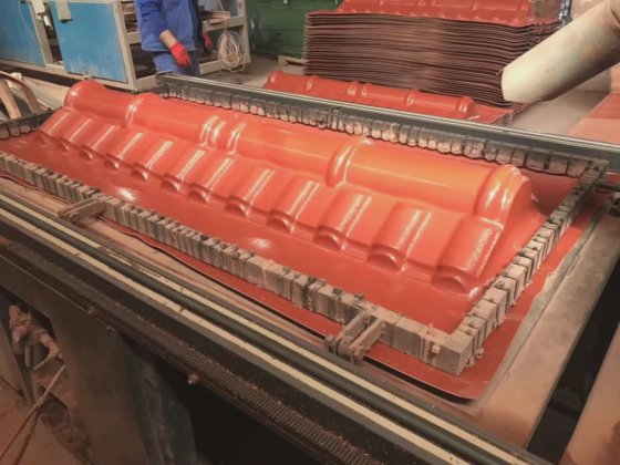 PVC Single or Muti-Layer Heat