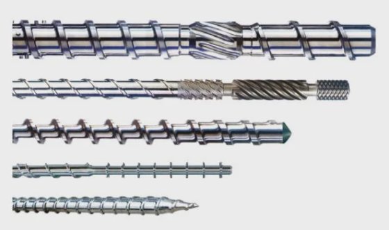 Jwell PE/PP/HIPS/EVOH 片材挤出机（用于吸塑包装片材