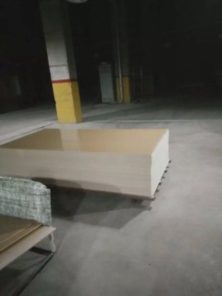 Jwell PVC Vrij Schuimplaat Extrusie