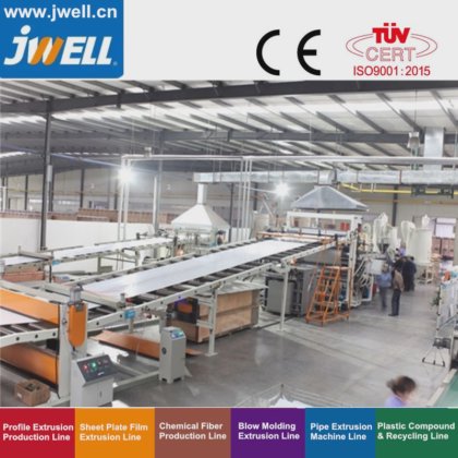 高品质 ABS /HIPS / PMMA