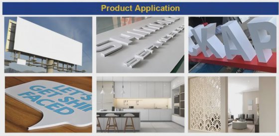 用于广告的 Jwell Andy 板 Chevron