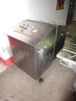 珪藻土フィルター