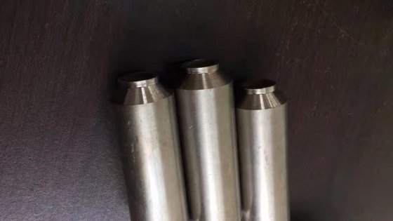Double twin dual head auto