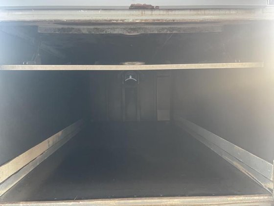 2019 Schmidt Cleango 500
