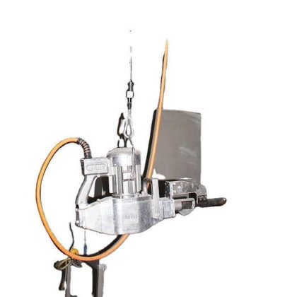 低价优质四分之一胴体往复式切割锯牛屠宰机 牛屠宰线设备