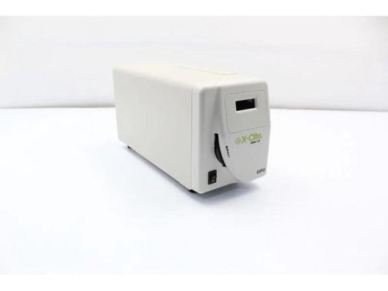 Olympus BX53 Fluorescence Motorized XY