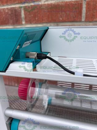 Integra Biosciences Cell Roll Cell Spin Control Unit w/ Cell Roll Motor ...