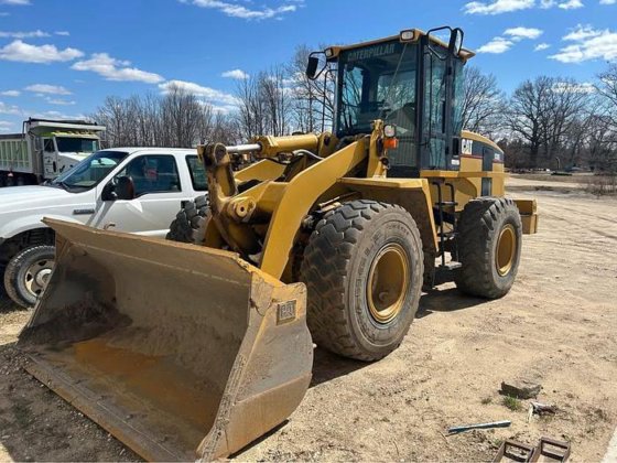 2000 CAT 938G