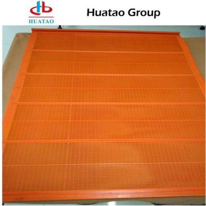 HUATAO SuperStack Screen Panel