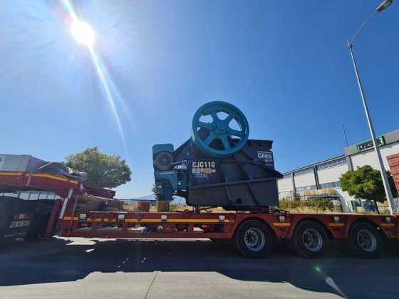 ジョークラッシャー