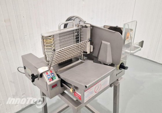 LONCHEADORA AUTOMÁTICA SCHARFEN VA2000