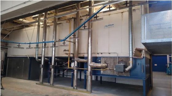 1997 OMT Otto Müller Complete