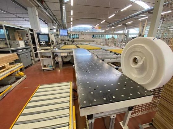 Stefani Evolution SB One