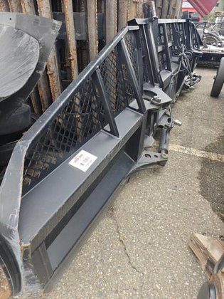 2019 Prinoth Leitwolf W
