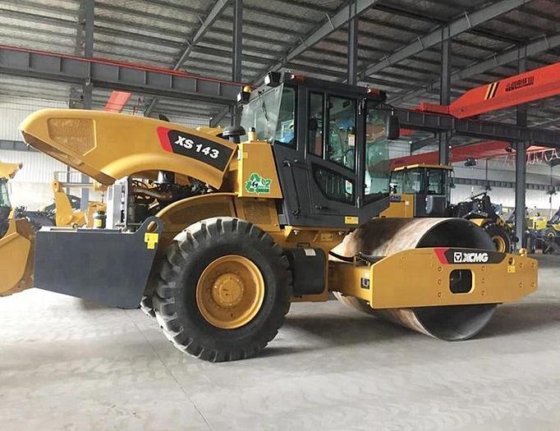 XCMG XS143