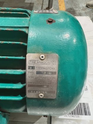 GEA WESTFALIA SA 7-06-076