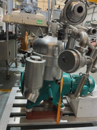 GEA WESTFALIA SA 7-06-076