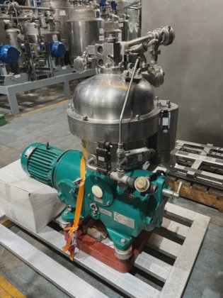 GEA WESTFALIA SA 7-06-076