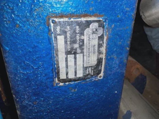 1993 SOLID SYSTEM TECHNIK SA