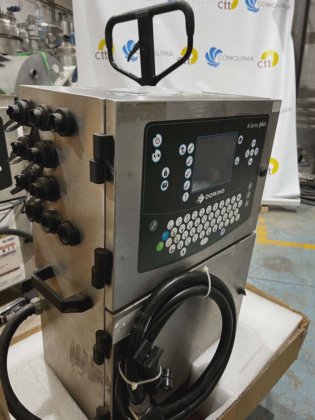 DOMINO A100