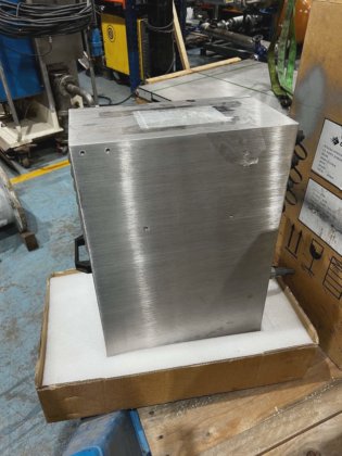 DOMINO A100