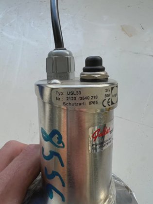 F.H. PAPENMEIER USL33