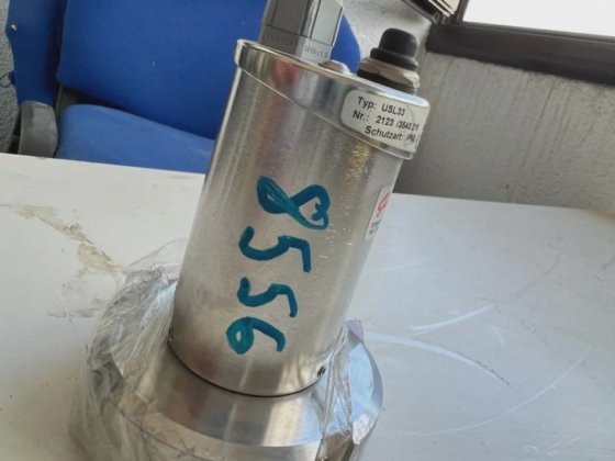 F.H. PAPENMEIER USL33