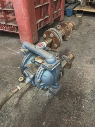 2004 Sandpiper S1F B1ABWANS000