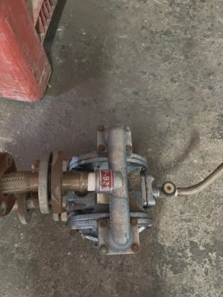 2004 Sandpiper S1F B1ABWANS000