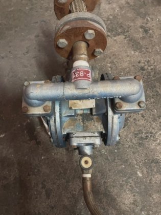 2004 Sandpiper S1F B1ABWANS000