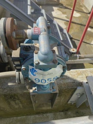 2004 Sandpiper S1F B1ABWANS000