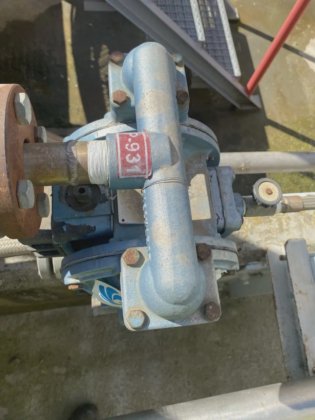 2004 Sandpiper S1F B1ABWANS000