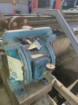 2004 Sandpiper S1F B1ABWANS000