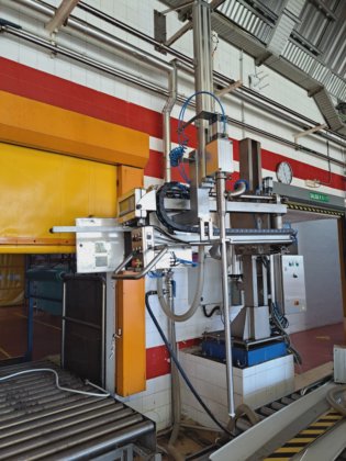 2015 IPROCOMSA PES 200