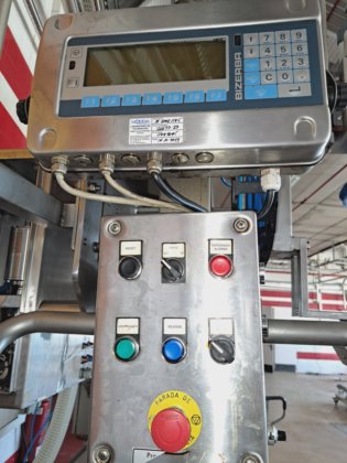 2015 IPROCOMSA PES 200