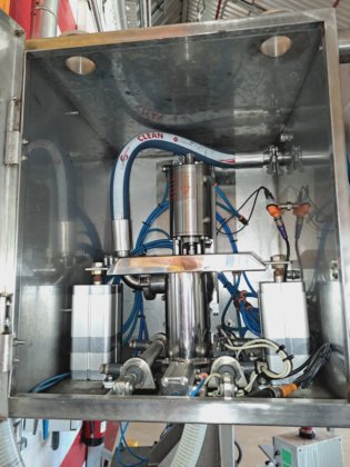 2015 IPROCOMSA PES 200