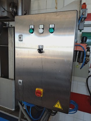 2015 IPROCOMSA PES 200