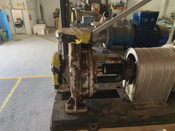 STERLING SIHI ZTNC 50200 AA