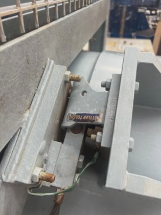 Fabricante desconhecido TANQUE COM CÉLULAS