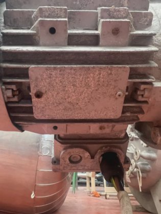 Fabricante desconhecido TANQUE COM CÉLULAS
