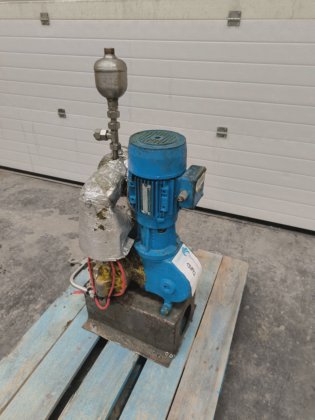 1990 MILTON ROY B.140