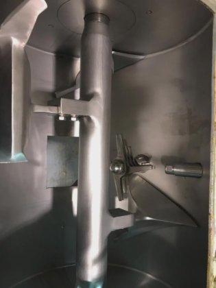 1987 MORTON MACHINES CO FM-130-D