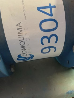 2004 STERLING SIHI CEHB 3102