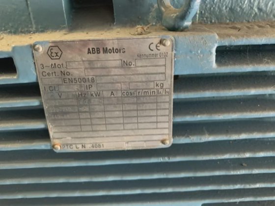 2004 STERLING SIHI CEHB 3102