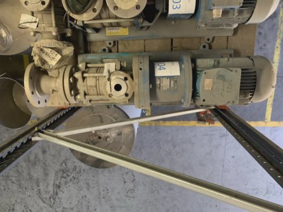 2004 STERLING SIHI CEHB 3102