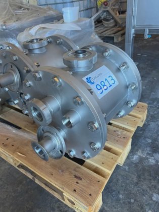 MIRILLA ACERO INOXIDABLE