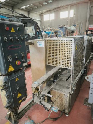 DAOSMAQ CAPPER DAOSMAQ ATEX